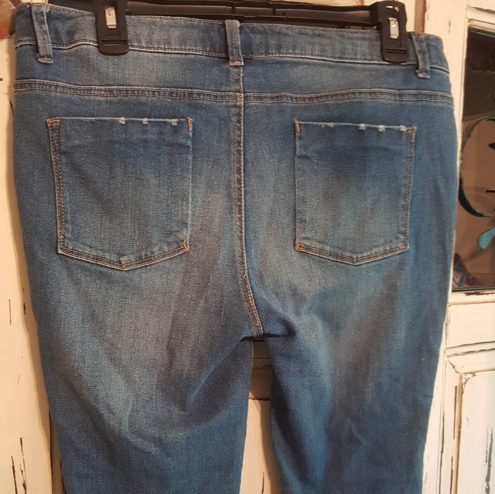 Generra capris - Picture 3 of 3